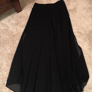Lush skirt!